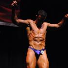 NPC Masters Nationals 2012 - #1